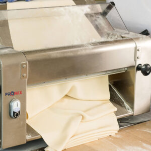 Dough Sheeter