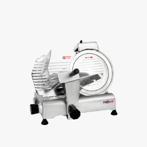 Semi-Automatic Meat Slicer 250mm