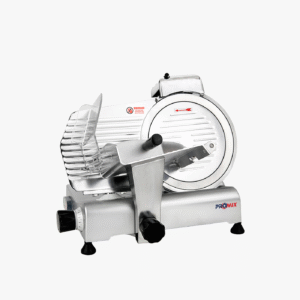 Semi-Automatic Meat Slicer 300mm