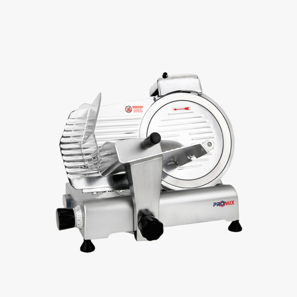 Semi-Automatic Meat Slicer 300mm