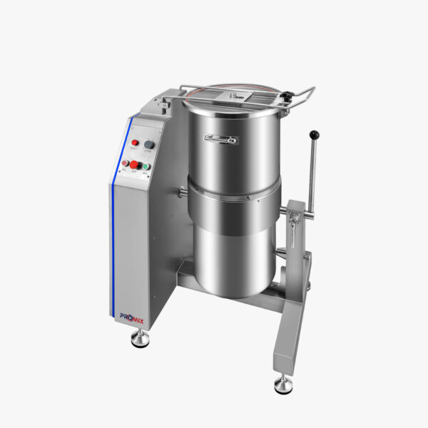 BOWL CUTTER 60 LTR