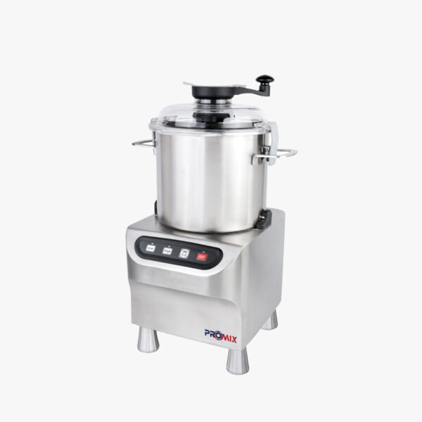 Bowl Cutter 8 LTR