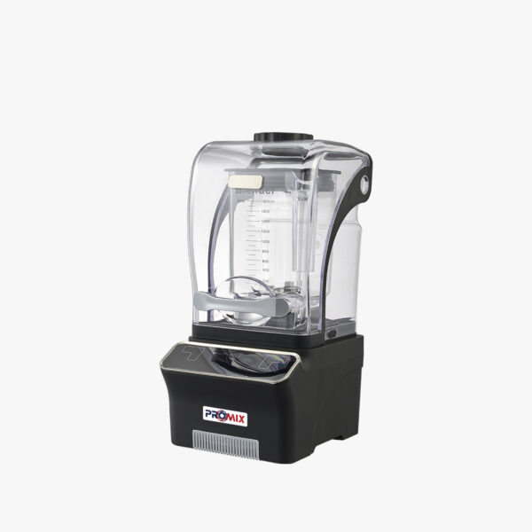 COMMERCIAL FOOD BLENDER