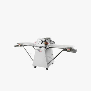 Dough Sheeter