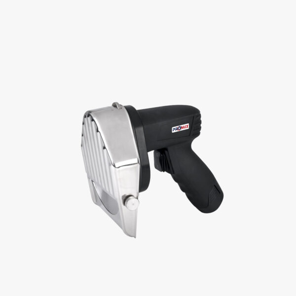 Kabab Slicer with charger