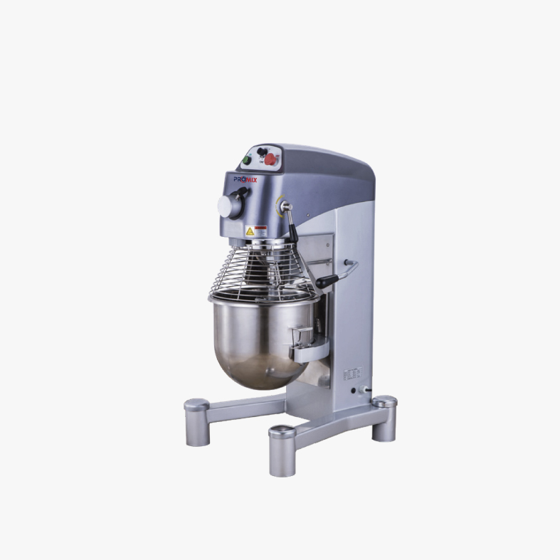 PLANETARY MIXER 20 LTR