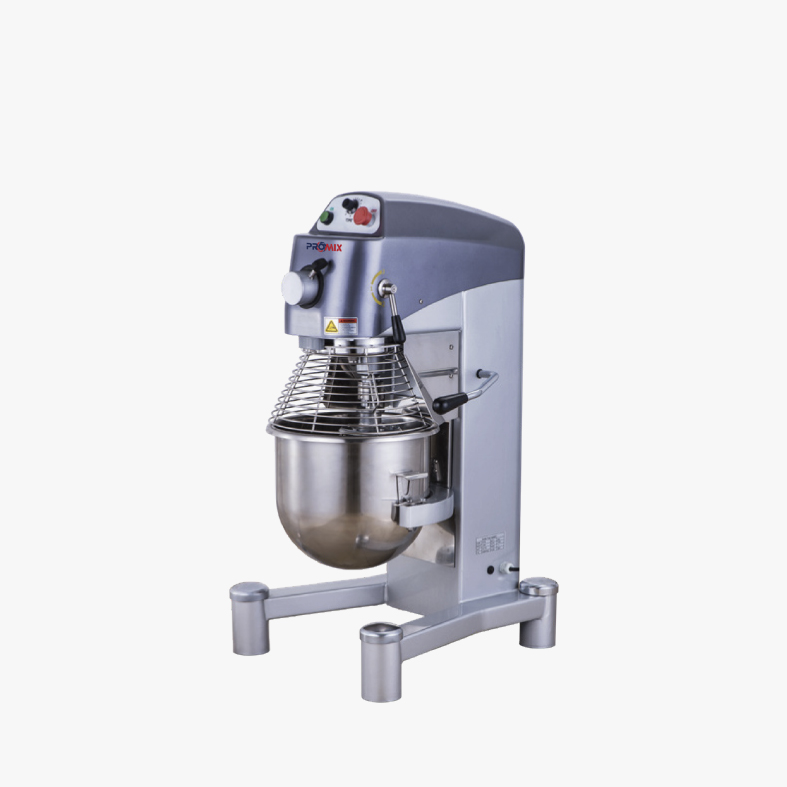 PLANETARY MIXER 30 LTR
