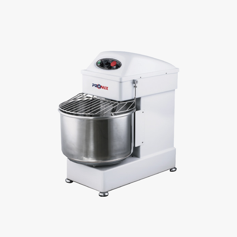 SPIRAL MIXER 35 LTR