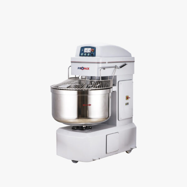 SPIRAL MIXER 134