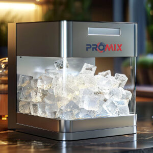 Ice Crusher