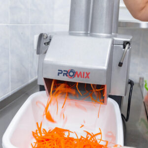 Bowl Cutter