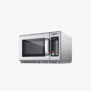 MICROWAVE OVEN 34 LTR 1800W