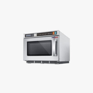 MICROWAVE OVEN 17 LTR