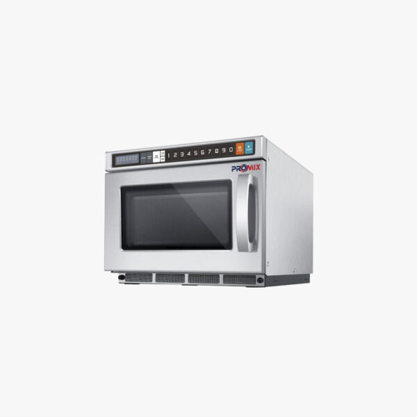 MICROWAVE OVEN 17 LTR