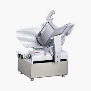 MEAT SLICER 12-INCHES ALUMINIUM ALLOY MANUAL SLICER