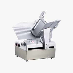MEAT SLICER 14-INCHES ALUMINIUM ALLOY MANUAL SLICER
