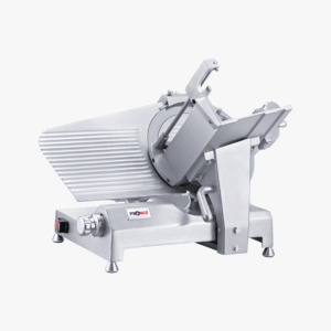 MEAT SLICER 14-INCHES ALUMINIUM ALLOY MANUAL SLICER
