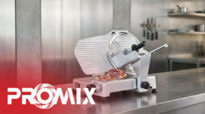 PROMIX MEAT SLICER