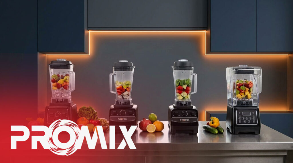 The Best Commercial Blenders for Restaurants 2026